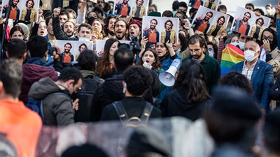 Rektör İnci'nin şikayetiyle tutuklanan Boğaziçili öğrencilere ilaç ve ders kitapları verilmedi