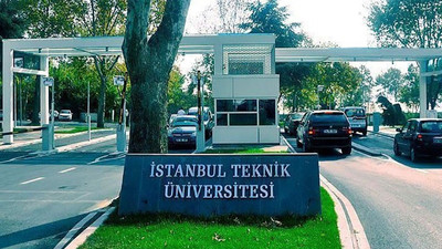 'Rektörlük talimatı var' deyip eski rektörün üniversiteye girişi engellenmek istendi