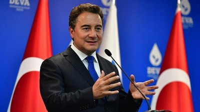 Babacan: Hükümet ağzıyla kuş tutsa, bu ülkenin ekonomik sorunlarını çözemez