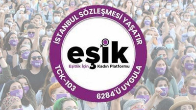 EŞİK siyasi partilere çözüm için acil 5 talep sundu