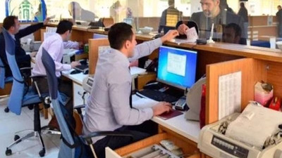 CHP'den Çalışma Bakanına maaş sorusu: Memurun 2200 lirası nerede?