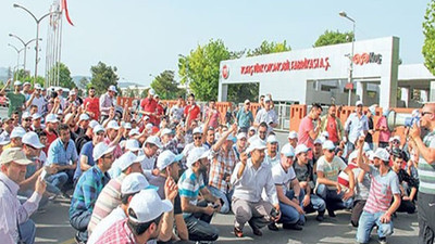 Sendika Uzmanı Can Şafak: Sendikal mücadele, siyasi hedefler taşıyan bir mücadeledir