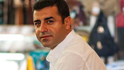 Demirtaş: Başak'a ve birçok kadına aşağılıkça saldırmalarının nedeni onların 'özgür ruhlu' olmalarıdır