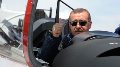 Erdoğan’ın F-16 açıklaması dünya basınında: Onay alması muhtemelen zor olacak