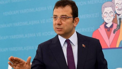 İmamoğlu: Bir avuç plaka ağası kaybedecek, İBB kazanacak