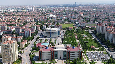 Konya’da, kamu görevlisi tarafından Ladikli Ahmad Ağa için vakıf kuruldu