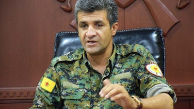 YPG Sözcüsü Mehmûd: Afrîn'deki gibi tehlikeli bir anlaşma olabilir