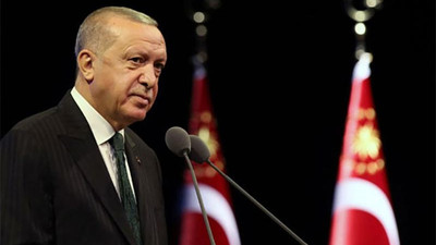 Erdoğan'ın avukatlarından 'siyasi cinayetler' başvurusu