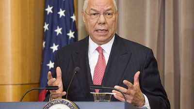 ABD eski dışişleri bakanı Colin Powell öldü