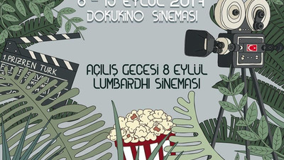 Prizren'de Türk Filmleri Festivali