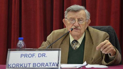 Prof. Dr. Korkut Boratav: Döviz fiyatlarından yararlanan küçük bir kesim gözetilmiyorsa hedef erken seçim