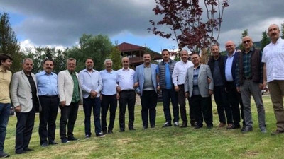 AKP’li eski bakan, partili belediyeyle davalık oldu: 'Parti içinde ekipler arası kavgası var'