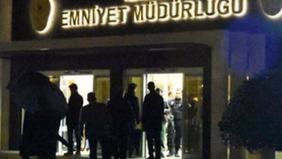 Emniyete operasyon: 39 gözaltı kararı