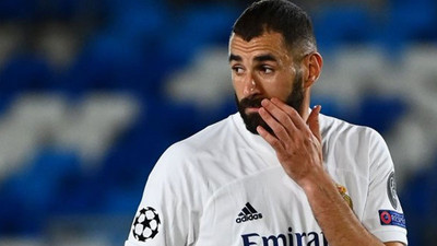 Benzema, seks videosu ile şantaj yaptığı iddiasıyla yargılanıyor