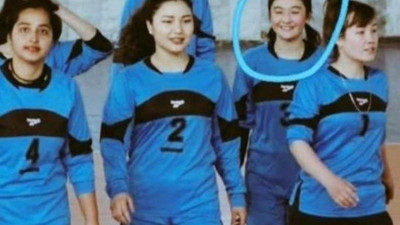 Taliban, Afganistanlı kadın voleybol oyuncusu Mahjabin Hakimi'yi katletti