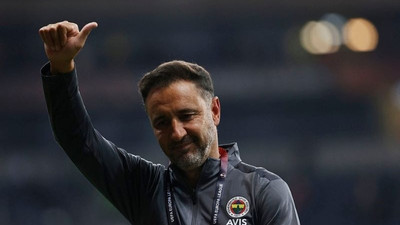 Vitor Pereira: Yarın bizim için yeni bir fırsat, hiçbir şey bahane olmamalı