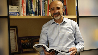 Prof. Dr. Fatih Özatay: Bürokratlar faizi 1 puan düşürüyor, piyasa faizi 2 puan yükseliyor