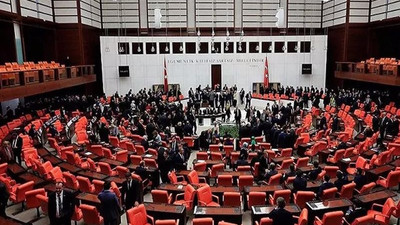 Meclis'te kamuda kadrolaşmaya tepki: Elinizden gelse ilkokul sınıf başkanlığında bile torpil yapacaksınız