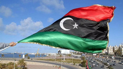 Libya İstikrar Girişimi Konferansı toplanıyor