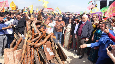 AYM’nin Newroz bildirisi dağıtan sendikacılar hakkındaki kararı Resmi Gazete'de yayımlandı