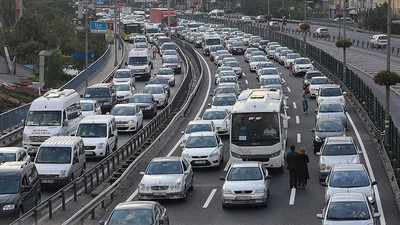 Zorunlu trafik sigortasında asgari teminatlar artırıldı