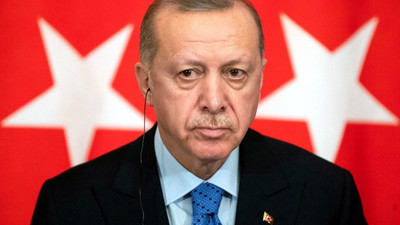 'Erdoğan, Türkiye’yi korkunç kayıplara sürüklemeye çalışıyor'