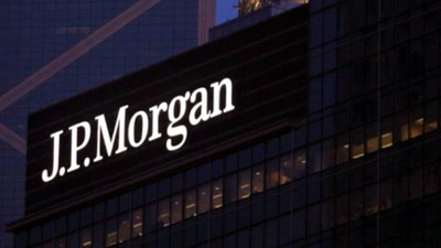 JPMorgan, Türkiye'den 100 baz puan daha faiz indirimi bekliyor