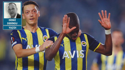 Fenerbahçe yine kendine gelemedi