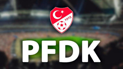 PFDK'den Fenerbahçe'li Altay ve Osayi'ye ceza