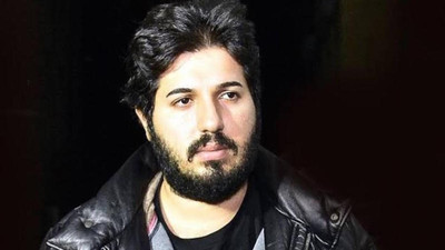 Reza Zarrab'ın BMW'si dolandırıcılık şebekesinin eline geçti