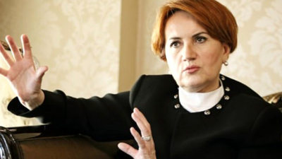 Akşener'in partisinin adı belli oldu