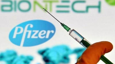 Pfizer: Koronavirüs aşısı 5-11 yaş grubunda ne kadar etkili?