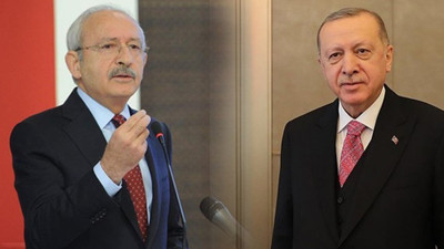 Kılıçdaroğlu'ndan Erdoğan'a 10 büyükelçi cevabı