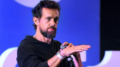 Twitter'ın kurucusu Jack Dorsey'den uyarı: Hiperenflasyon geliyor