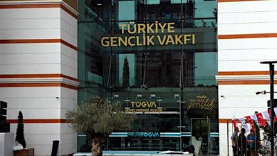 TÜGVA, AKP'li vekilleri de şikayet etmiş