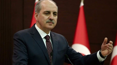 Kurtulmuş ile ilgili ilginç iddia