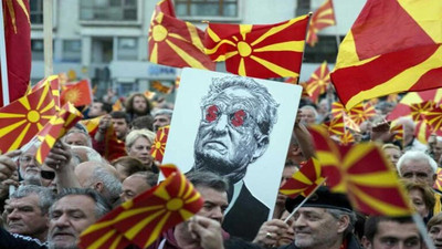 Fehmi Koru: Soros nasıl ‘nefret objesi’ haline geldi? 'Soros’un şubesi' olmak ne demek?