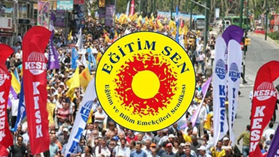 Adana'da saldırıya uğrayan öğretmen hakkında Eğitim Sen'den açıklama