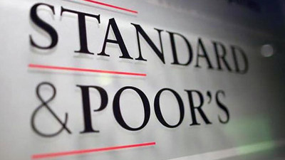 S&P: Türkiye için dengesizlikler daha da fazla artabilir