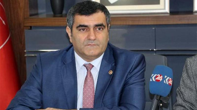 CHP'li Ali Şeker: Partimiz tezkereye destek vermemeli, hayır oyu kullanmalıdır