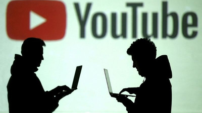 Youtube, 6 ayda 120 bin çocuk istismarı videosu sildi