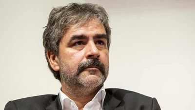 Deniz Yücel, PEN Almanya başkanı oldu