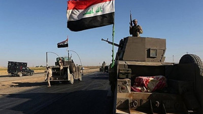 Irak’ta IŞİD saldırısı: 12 ölü, 15 yaralı