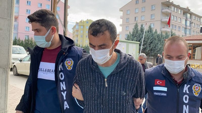 Maske takmadığı için indirildiği otobüse silahla gelip kendisine tepki gösteren yolcuyu vurdu