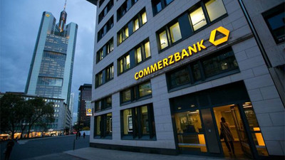 Commerzbank'tan Mart 2022 dolar/TL tahminine ince ayar