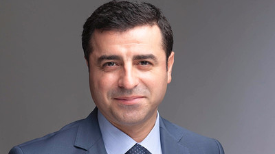 Demirtaş'ın öykü kitabı Eylül'de raflarda olacak