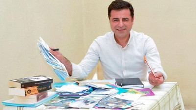 Selahattin Demirtaş: Bu terbiyesizler, halkın gündemini belirleyemezler