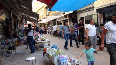 Mardin'de elektrik kesintileri isyan ettirdi