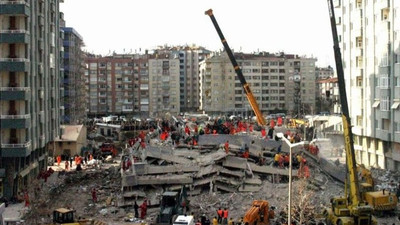 Zümrüt Apartmanı faciasında 132 saat sonra kurtarılmıştı, balkondan düşerek hayatını kaybetti