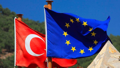 AB Türkiye'yle üç program imzaladı